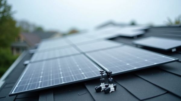 Comment choisir ses panneaux solaires pour réduire ses factures ?