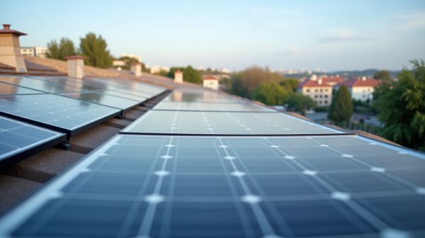 Comment choisir ses panneaux solaires pour réduire ses factures ?