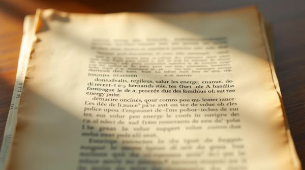 Les avis sur énergie française et leurs implications à considérer