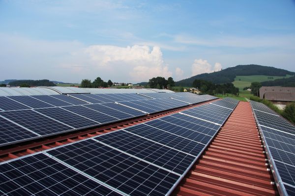 Les meilleurs panneaux solaires pour économies sur vos factures