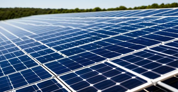 Panneau solaire photovoltaïque : choisissez l'expertise fiable