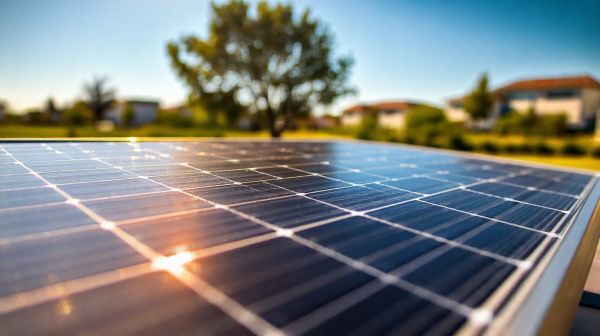 Top 5 critères pour sélectionner le meilleur panneau solaire