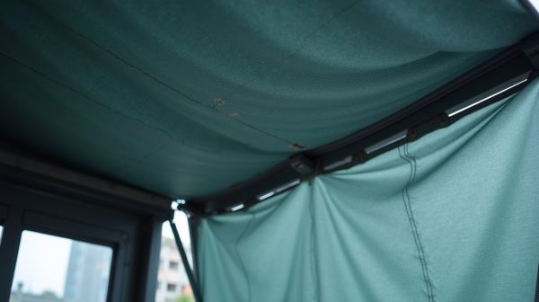 Trouvez la bâche chapiteau idéale pour une protection optimale