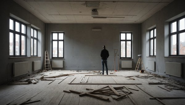 Rénovation d'ampleur : pourquoi faire confiance à pcs energie ?