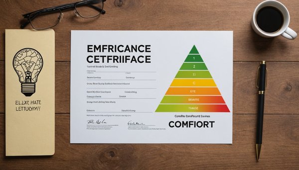 Certificat économie d'énergie : améliorez votre confort et vos économies
