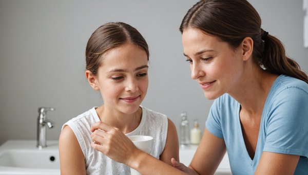 Soins hydratants : l'hydratation douce pour toute la famille