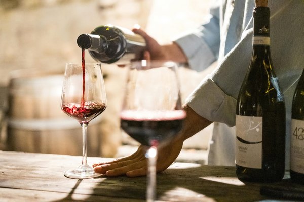 Vin Côte-Rôtie : élégance, terroir et prix d'exception